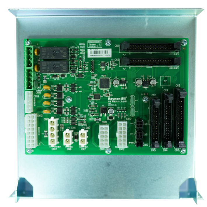 Expansion board